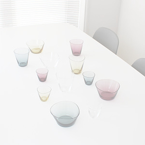 SAI スガハラ sghr グラス