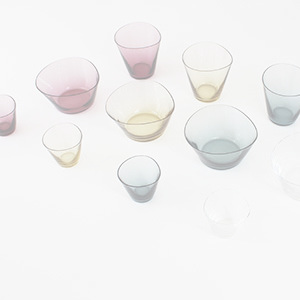 SAI スガハラ sghr グラス