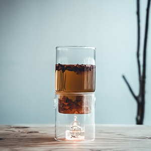 リカシツ リカロマ キャンドル