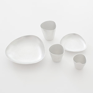 能作 nousaku 富山 ぐい呑 錫