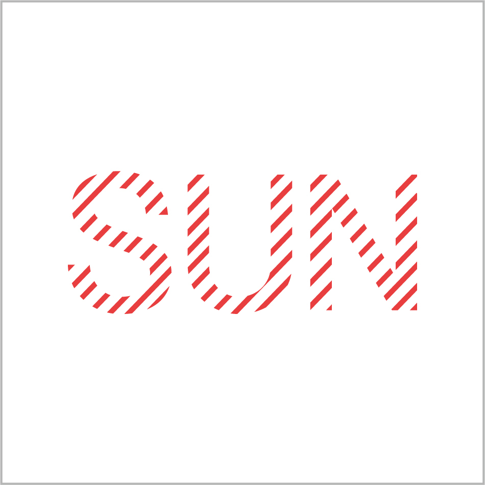 SUN アクリル