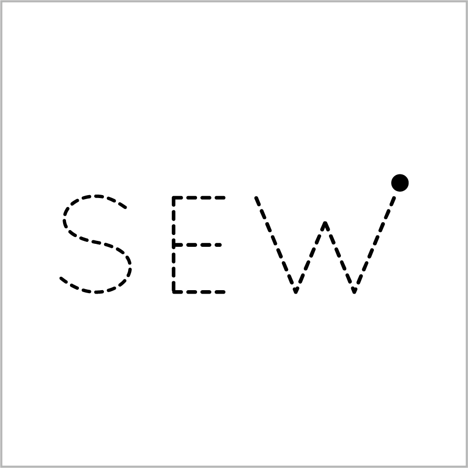 sew