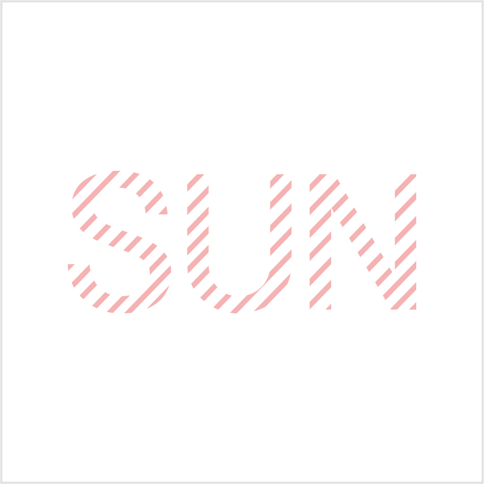 SUN アクリル