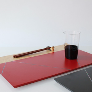 DEN 天野漆器