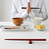 U& chopsticks