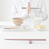 U& chopsticks