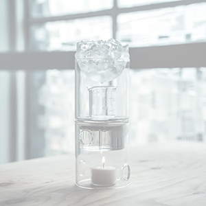 リカシツ リカロマ キャンドル