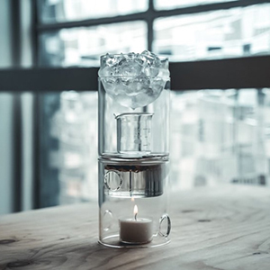 リカシツ リカロマ キャンドル