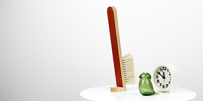 STAND BRUSH uno brush