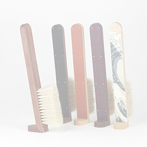 STAND BRUSH 宇野ブラシ