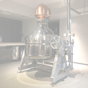 深川蒸留所 リカロマ