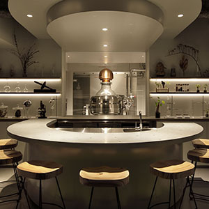 深川蒸留所 リカロマ