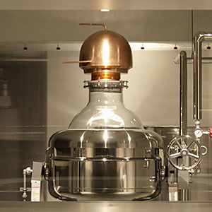 深川蒸留所 リカロマ