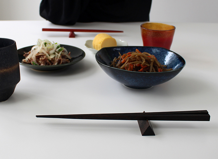 U& chopsticks JYUSHIN