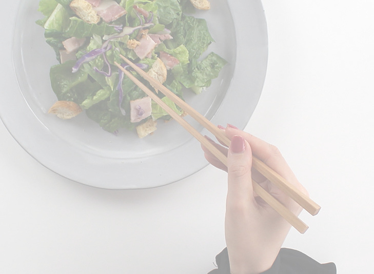 U& chopsticks JYUSHIN