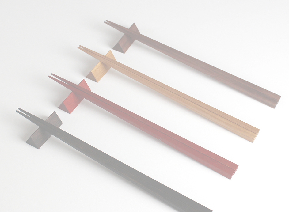 U& chopsticks JYUSHIN