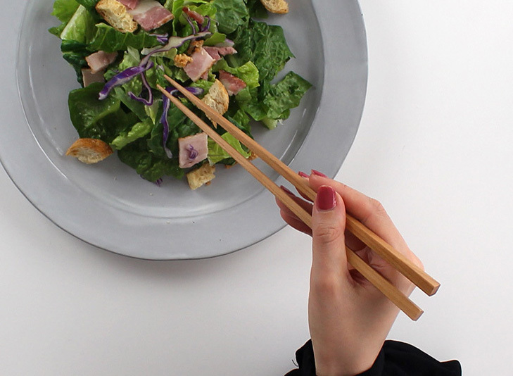 U& chopsticks JYUSHIN