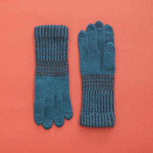 フクシン 手袋 香川県 パーセント