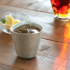 能作 nousaku 富山 ぐい呑 錫