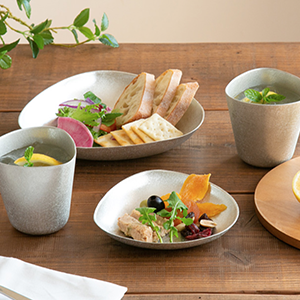 能作 nousaku 富山 ぐい呑 錫