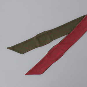 % PERCENT クールスカーフ　cool scarf