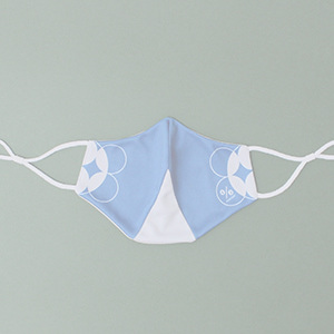 % PERCENT マスク MASK