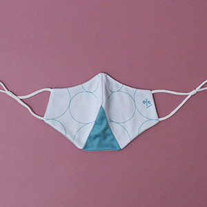 % PERCENT マスク MASK