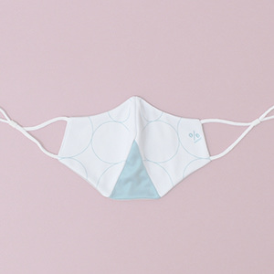 % PERCENT マスク MASK