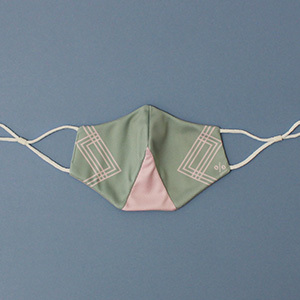 % PERCENT マスク MASK