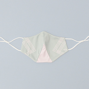 % PERCENT マスク MASK