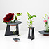 MYK lenzan stand