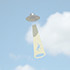 UFO 風鈴 能作 nousaku