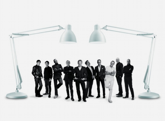 レウコス　LIGHT YOUR HEART