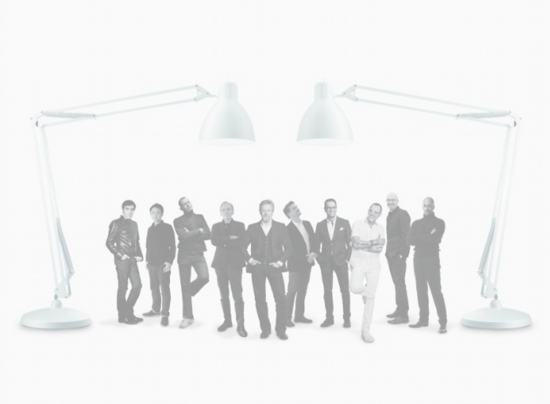 レウコス　LIGHT YOUR HEART