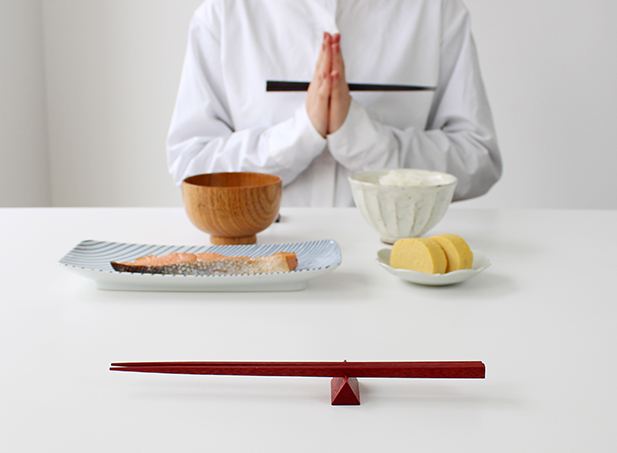 U& jyushin 重心 箸 